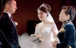 Âu Hà My từng thân thiết, gần gũi với mẹ chồng cũ