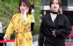 Goo Hye Sun giảm 14 cân sau ly hôn nhờ kẹo mút 