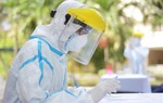 Đà Nẵng xét nghiệm Covid-19 cho tất cả thí sinh thi THPT đợt 2