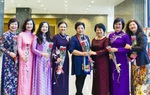Tự hào vị thế quan trọng trong các hoạt động đối ngoại của cán bộ nữ ngoại giao 