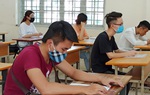 Công bố điểm thi tốt nghiệp THPT 2020