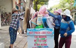 Thay đổi thói quen của hội viên, phụ nữ trong phân loại rác, giúp bảo vệ môi trường