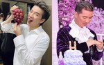 Fan Đàm Vĩnh Hưng tặng thần tượng nho 11 triệu, nhẫn kim cương, nhà 