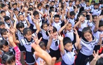 Bộ GD&ĐT yêu cầu xử lý nghiêm tình trạng lạm thu đầu năm học