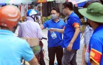 Hà Nội và Đà Nẵng ghi nhận thêm 2 ca mới nhiễm Covid-19 