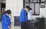 Đà Nẵng: Án tù cho 3 đối tượng đưa người nhập cảnh trái phép 