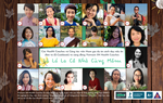 Hơn 20 huấn luyện viên dinh dưỡng sáng tạo e-cookbook làm quà tặng mùa khai trường