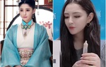 Bông hồng lai hay kẻ lắm lời của Cbiz gặp biến chứng đáng sợ vì "dao kéo"