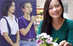 Con gái 14 tuổi của diễn viên gạo cội Tuyết Thu làm 
Trấn Thành, Trường Giang "điêu đứng"