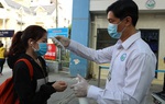TP.HCM xử phạt các trường hợp không đeo khẩu trang nơi công cộng từ 5/8