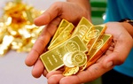 Vàng trồi sụt ngay phiên đầu tuần, chuyên gia dự báo vàng có thể vượt ngưỡng 2.000 USD/Ounce