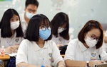 Bộ GD&ĐT đề xuất phương án tổ chức kỳ thi tốt nghiệp THPT với vùng có cách ly xã hội