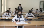 Học sinh bị nhiễm Covid-19 được xét đặc cách tốt nghiệp THPT