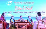 50 phụ nữ “vác tù và” xuất sắc  