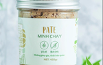 Pate Minh Chay chứa độc tố khét tiếng số 1 thế giới