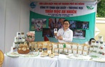 Thảo mộc An Nhiên "tái sinh" sau những lần thất bại