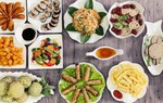 Gợi ý mâm cỗ chay cúng Rằm tháng 7 gồm 12 món ngon và dễ làm