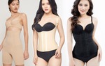 Tự tin hơn nhờ các kiểu nội y có khả năng che mỡ bụng