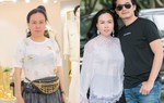 Phượng Chanel nói chồng cũ là người đàn ông tuyệt vời nhất