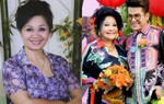 Thanh Bạch - Xuân Hương 14 năm sau ly hôn