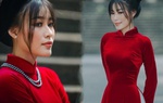 Cao chưa đến 1m65, cô gái này vẫn tự tin tham gia Hoa hậu Việt Nam
