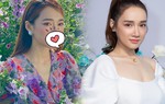 Ngỡ Nhã Phương vừa tiêm filler môi, hóa ra do lỗi trang điểm dùng son bóng quá nhiều