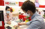 Hoàn tiền đến 10 triệu đồng khi dùng thẻ HDBank