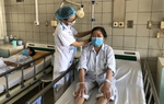 Bất ngờ tăng cân, rạn da, béo mặt, bệnh nhân đi khám thì phát hiện mắc bệnh hiếm gặp