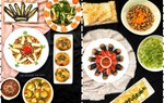 Chỉ mất 150k/ngày, cô nàng 9X nấu đủ món ngon, đầy bàn ăn cho 3 người