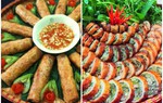 5 món ăn sinh ra chỉ để dành cho ngày mưa, cứ đưa lên mâm là hết sạch