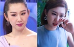 Thúy Ngân bị bạn trai cũ đập vỡ 4 cái điện thoại, chở thẳng vào nghĩa địa hăm dọa