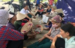 Hà Nội ra chính sách bồi thường, hỗ trợ người dân khu bãi rác Nam Sơn