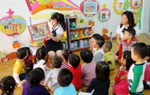 Gói hỗ trợ an sinh xã hội: Khoảng 1.600 tỷ hỗ trợ nhóm giáo viên bị ảnh hưởng bởi Covid-19