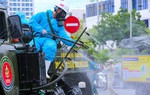 Đang có 15 bệnh nhân COVID-19 nặng, nguy kịch