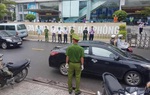 Trường hợp nghi nhiễm Covid-19 ở Bệnh viện Đa khoa quốc tế Hải Phòng có kết quả âm tính