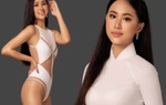 Giành học bổng nửa tỷ, nữ sinh có dung mạo giống Tiểu Vy vẫn quyết thi Hoa hậu Việt Nam