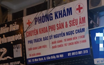 Bộ Y tế chỉ đạo làm rõ vụ thai phụ 15 tuần tử vong tại phòng khám phụ sản