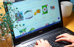 Hội chợ online: Xu hướng mới trong mùa dịch Covid-19
