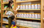 Thương hiệu Vinamilk có giá trị hơn 2,4 tỷ đô, thuộc Top dẫn đầu 50 thương hiệu có giá trị nhất Việt Nam