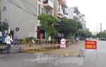 2 ca mắc Covid-19, Bắc Giang họp khẩn tìm giải pháp phòng chống dịch 