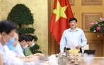 Đâu là nhóm nguy cơ nhất trong đợt dịch Covid-19 lần này?