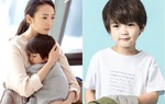 Bé con 30 Chưa Phải Là Hết: Ngây thơ "hết phần thiên hạ", gây nhói lòng vì 1 câu nói