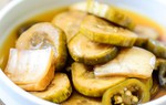 Làm dưa chuột ngâm chua cay mặn ngọt ăn kèm với món nào cũng ngon