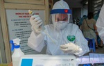 Chuyên gia lý giải vì sao test nhanh âm tính vẫn cần cách ly đủ 14 ngày