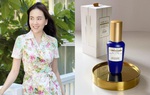 MC Mai Ngọc tiết lộ siêu phẩm dưỡng da căng bóng