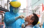 Thứ trưởng Bộ Y tế: Đỉnh dịch COVID-19 sẽ rơi vào khoảng 10 ngày tới