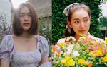 Học sao Hàn chán chê rồi, chị em nên học các mỹ nhân Thái 6 kiểu tóc tuyệt xinh này 