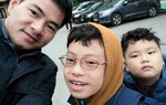 Bị nói khiếm nhã về con, Xuân Bắc "dằn mặt" nhẹ nhàng vẫn làm anti-fan câm nín