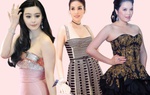 Mỡ thừa vùng cánh: Điểm khó trị đến Phạm Hương, Lý Nhã Kỳ, Phạm Băng Băng còn e ngại