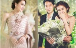 "Ác nữ" được quý nhất Thái Lan: Chồng tặng nhẫn 5 carat, đám cưới triệu đô, sống như bà hoàng